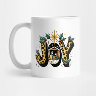 Joy Mug